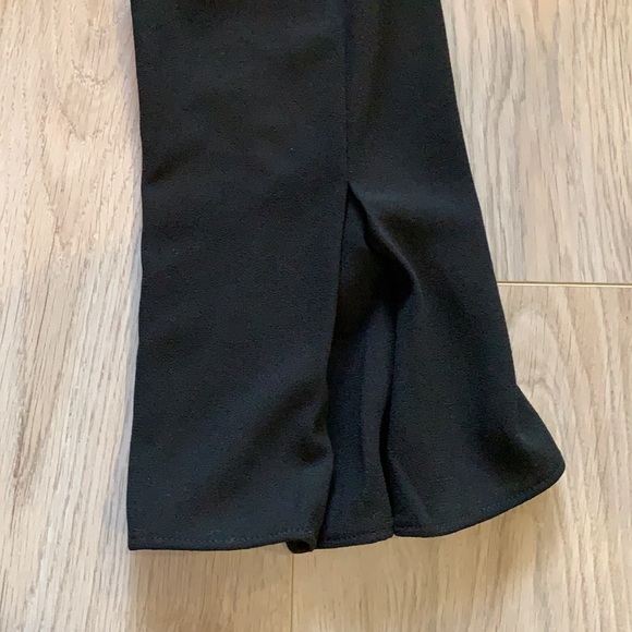 Zara Women NWOT Off Shoulder Top US M - Picture 6 of 6